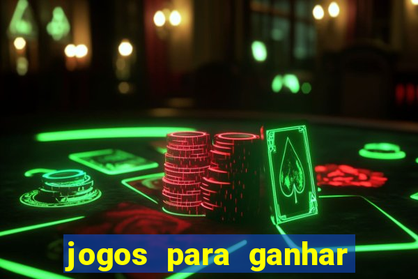 jogos para ganhar dinheiro no paypal